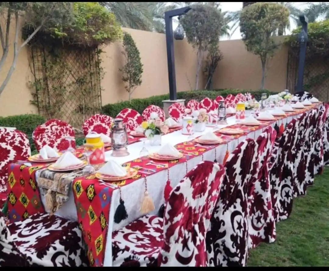 صبابين قهوة بالرياض يقدمون القهوة العربية باحتراف في المناسبات الخاصة